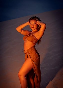 Ari Cedres